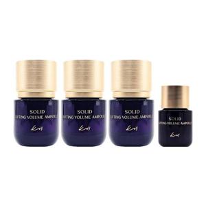[코이][최신상] KOY 코이 솔리드 리프팅 볼륨 단백질 앰플 35ml 3개+10ml