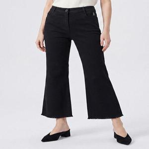 [조이너스][조이너스]스티치 데님 7부 팬츠-JU23DP20012796A