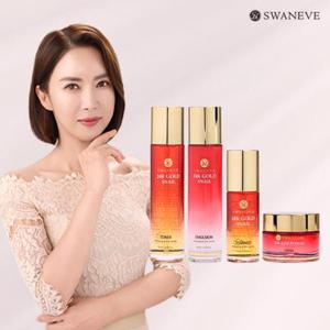 [스와니브]스와니브 리뉴얼 골드기초4종 1세트