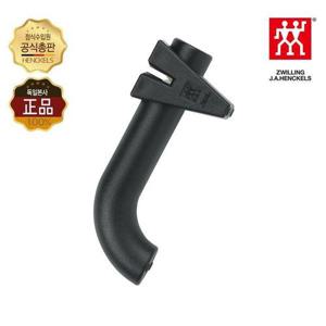 갤러리아_[헹켈] 칼갈이 블랙 (HK32591-001)