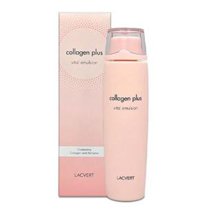 [이자녹스]라끄베르 콜라겐 플러스 바이탈 에멀전 220ml