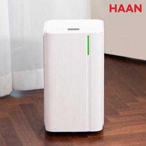 [한경희] 12L 쾌적한 컴팩트 제습기 / 연속배수 미니멀 가정용 D6