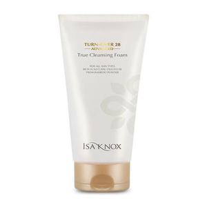 [이자녹스]턴오버28(AD)트루 클렌징 폼180ml...