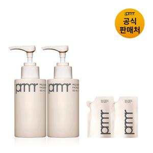 [프리메라]마일드 앤 퍼펙트 페이셜 필링 150ml 듀오세트