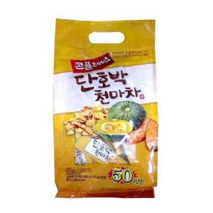 동일 단호박 천마차 스틱 50T 율무차 콘플레이크 선식