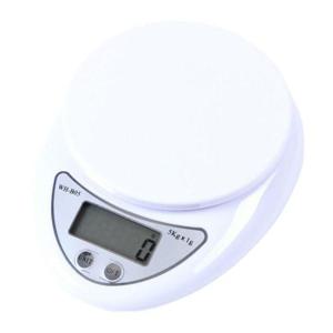베이킹 가정용 주방저울 미니저울(5kg) WF0C75C