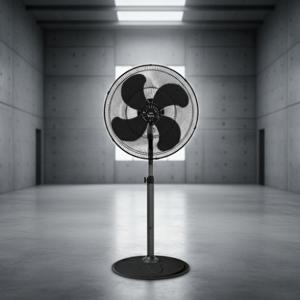 니코 공업용 업소용 대형 60cm 24인치 선풍기 NKF-BK724