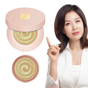 [김소형헤밀레](특별가) 볼륨 BB크림 팩트 본품1개+리필1개 추가