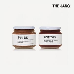 [홍진경] 된장 450g+고추장 450g