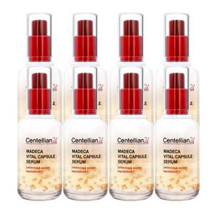 센텔리안24 마데카 바이탈 캡슐 세럼 50ml 8개