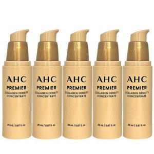 [AHC]ahc 콜라겐 밀도 세럼 컨센트레이트 25ml 5개