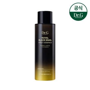 닥터지 로얄 블랙 스네일 퍼스트 에센스165mL