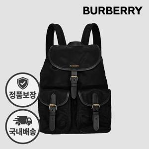 버버리 백팩 나일론 가방 81092451 81214601 ENFIELD 엔필드 미디움