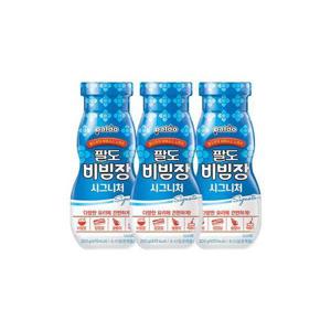 [팔도]비빔장 시그니처 200g 3개 / 만능소스 비빔면소스