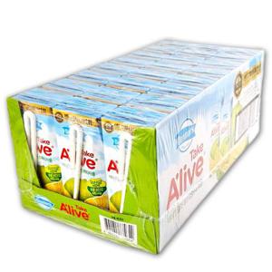 코스트코 덴마크 테이크 얼라이브 스위트 자몽 주스 4800ml(200ml x 24개)