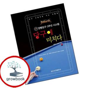 당구에 미치다 당구에미치다 책