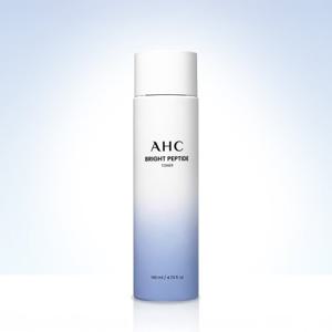 [AHC] AHC 브라이트 펩타이드 토너 140ml