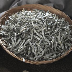 [해동찬가] 국내산 조림용 고바 멸치 500g