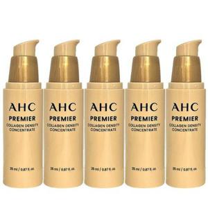 [에이에이치씨]AHC 프리미어 콜라겐 밀도 세럼 25ml  5개