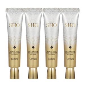 [코리아나] 로댕 쇼 연교 아이크림 30ml (4개)