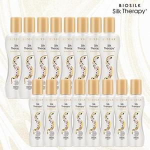 [엘지생활건강](미리주문)(시크릿)실크테라피 3D 볼류마이징 에센스 150ml 8개 60ml 8개 구성