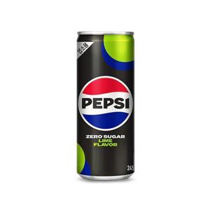 펩시콜라 제로슈거 라임 245ml 30개 업소용
