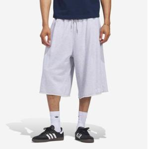 갤러리아_[ADIDAS] LONG SWEATSHORT/오리지널스 그래픽 스웨트쇼츠/KT7876