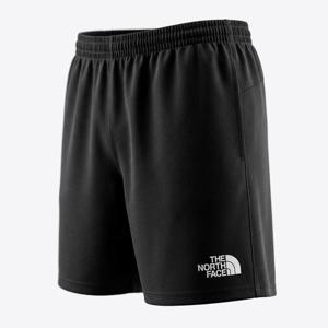 노스페이스  ICE RUN SHORTS 블랙 NS6NS11J NS6NS11JBLK