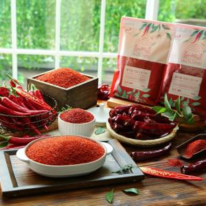 26년산 올타팜 햇 고춧가루 500gX2봉 1kg