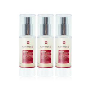 [센텔리안24][무료배송] 센텔리안24 마데카 파워 앰플 30ml 3개