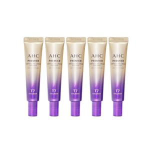 AHC 시즌 13 앰플 인 아이크림 라인 타이트닝 12ml 5개