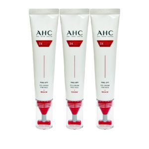 [최신상] AHC 아이크림 시즌14 40ml 3개 풀리프트 포페이스 T괄사