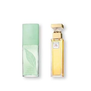 [엘리자베스 아덴]엘리자베스아덴 그린티 EDC 30ml+5번가 EDP 30ml_24331949_713764