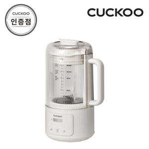 쿠쿠 두유 죽 제조기 내열강화 세척편한 이유식 CNM-ANL1000W 공식판매점 SJ