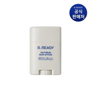 [텐텐] 비레디 아웃런 선스틱 19g