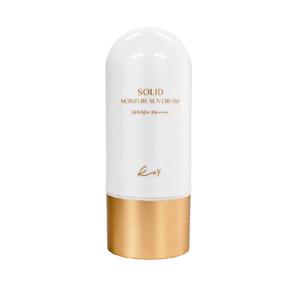 코이 솔리드 모이스처 선크림 30ml