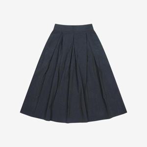 [베스띠벨리][25S/S]플리츠 미디스커트(BKSAE2315)_DJ