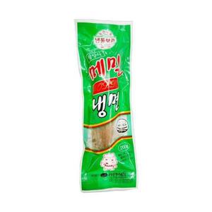 [기타]농민식품 평양식 메밀냉면 200g x 5개