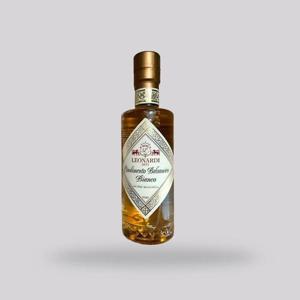 [레오나르디] 레오나르디 화이트 발사믹 식초 콘디멘토 비앙코 250ml 1개