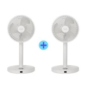 [1＋1기획]쿠쿠전자 26년형 인스퓨어 10인치(25cm) BLDC 서큘레이터 CF-H1040NW