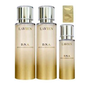 [셀러허브_뷰티]라비앙 DNA 인퓨전 리페어 초전환 에센스 100g 2개+50g 1개+샘플 1매