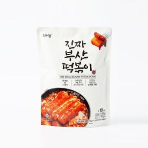 코스트코 오마뎅 진짜 부산떡볶이 325Gx5_냉동