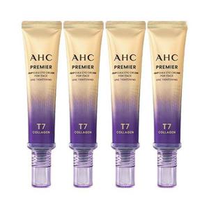 AHC 아이크림 라인 타이트닝 시즌13 40ml x4