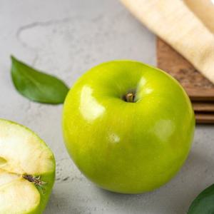 [더자인] 26년 햇 초록사과 아오리 3kg 중소과 21과내외