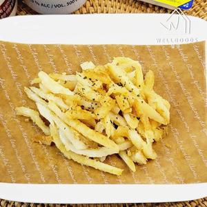 [웰굿] 단짠단짠 고소한 영화관 버터구이 오징어 1kg