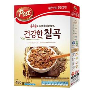 [동서]포스트 건강한칠곡 450g