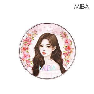 [미바]미바 왕쿠션 시즌3 본품 25g1개
