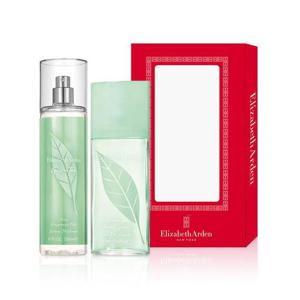 [엘리자베스아덴]그린티 2종 세트(향수100ml+바디미스트236ml)
