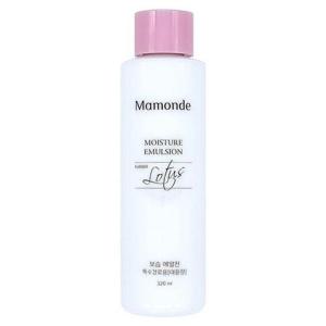 마몽드 모이스처 에멀젼 320ml 대용량(SH)