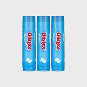 [3PACK]블리스텍스 센시티브 립밤 4.25g